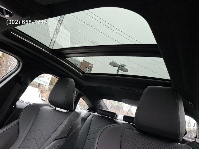 used 2025 BMW 228 Gran Coupe car