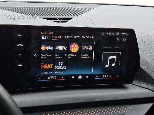 used 2025 BMW 228 Gran Coupe car