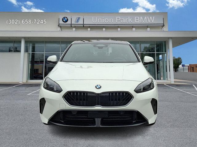 used 2025 BMW 228 Gran Coupe car