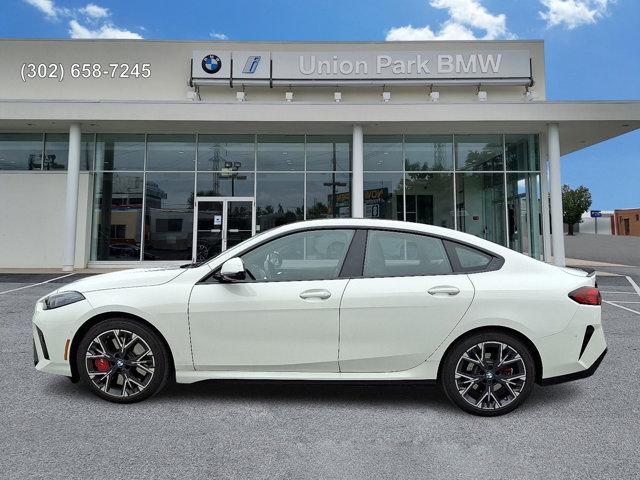 used 2025 BMW 228 Gran Coupe car