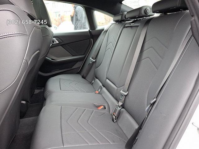 used 2025 BMW 228 Gran Coupe car