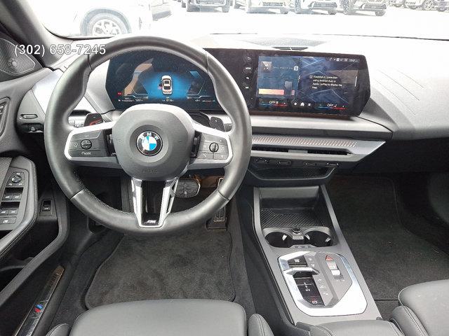 used 2025 BMW 228 Gran Coupe car