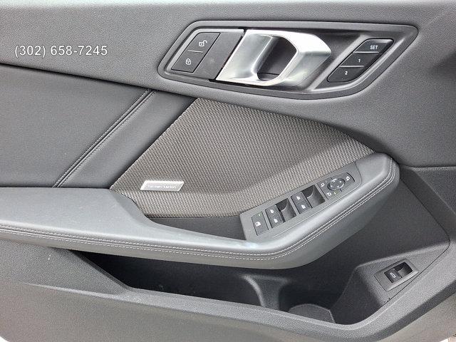 used 2025 BMW 228 Gran Coupe car