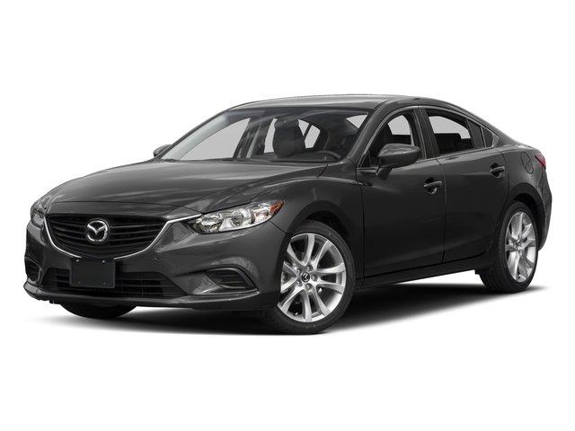 used 2016 Mazda Mazda6 car