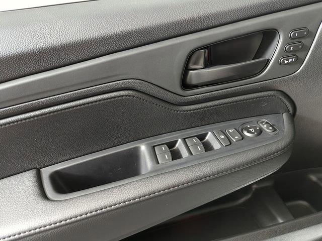 new 2026 Honda Odyssey car, priced at $46,440