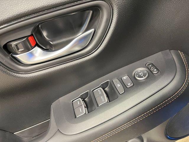new 2026 Honda HR-V car, priced at $30,950