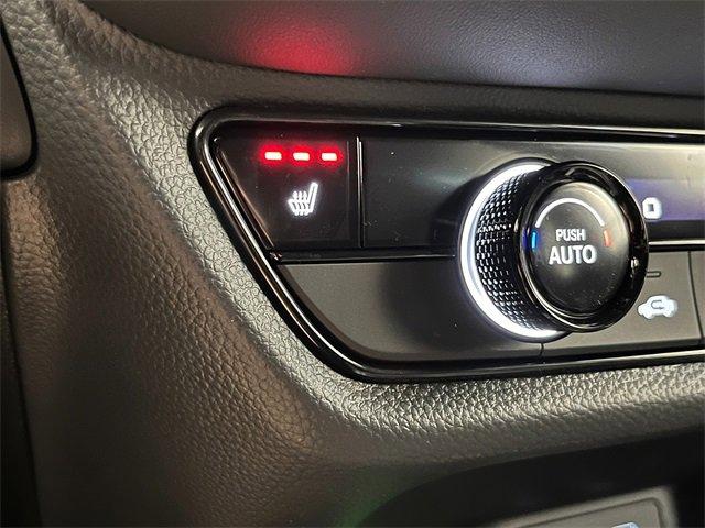 new 2026 Honda HR-V car, priced at $30,950