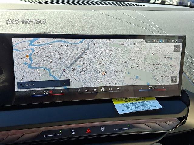 new 2026 BMW X3 car, priced at $58,350