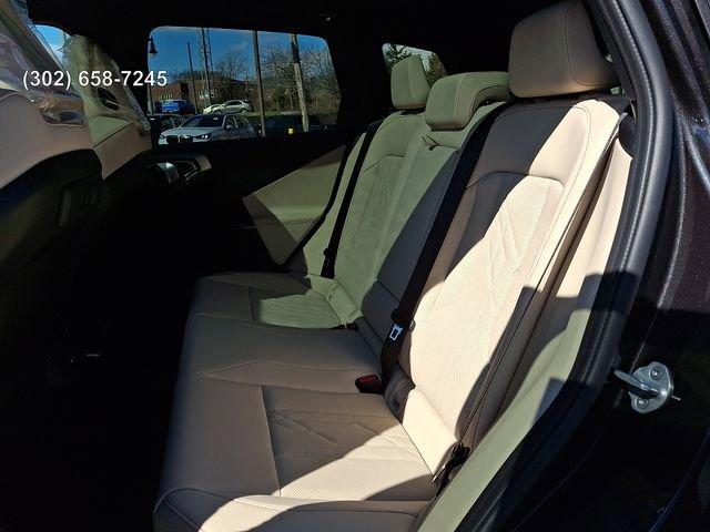 new 2026 BMW X3 car, priced at $58,350
