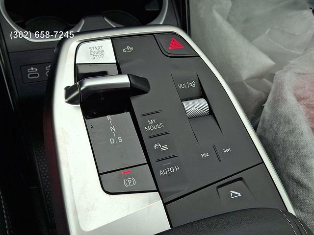 new 2026 BMW X1 car, priced at $59,845