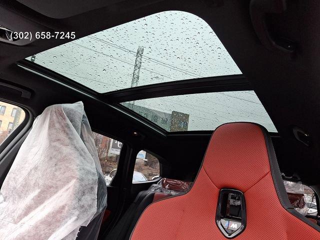 new 2026 BMW X1 car, priced at $59,845