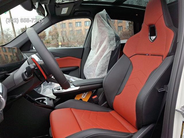 new 2026 BMW X1 car, priced at $59,845