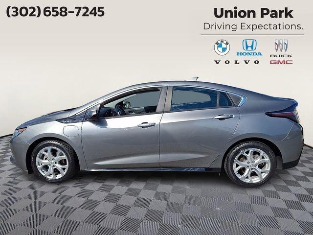 used 2016 Chevrolet Volt car, priced at $11,895