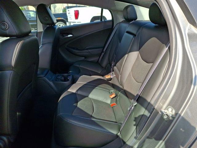 used 2016 Chevrolet Volt car, priced at $11,895