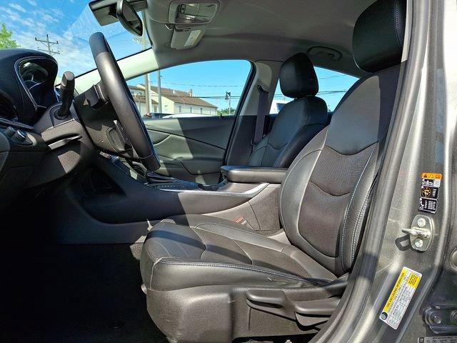 used 2016 Chevrolet Volt car, priced at $11,895