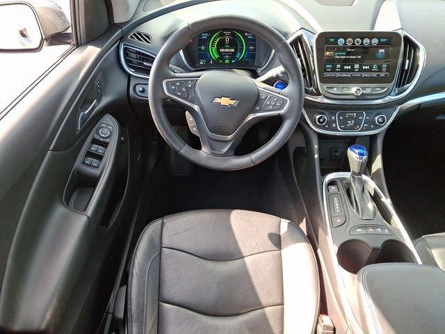used 2016 Chevrolet Volt car, priced at $11,895