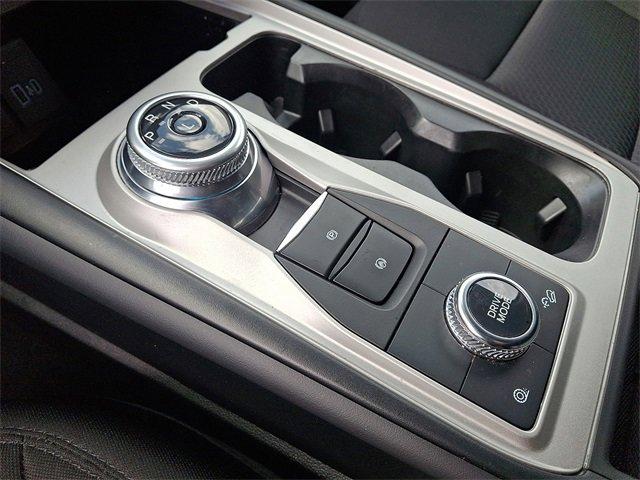 used 2023 Ford Explorer car, priced at $31,995