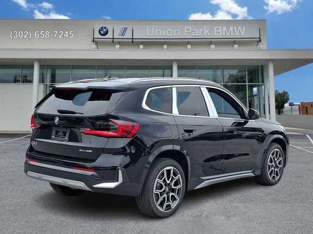 new 2026 BMW X1 car, priced at $47,609