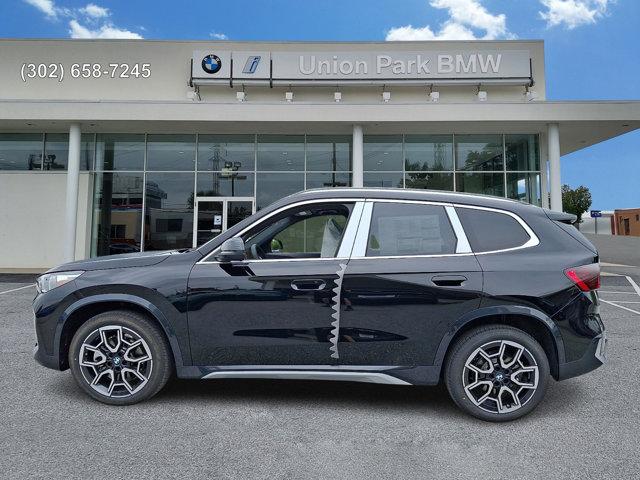 new 2026 BMW X1 car, priced at $47,609
