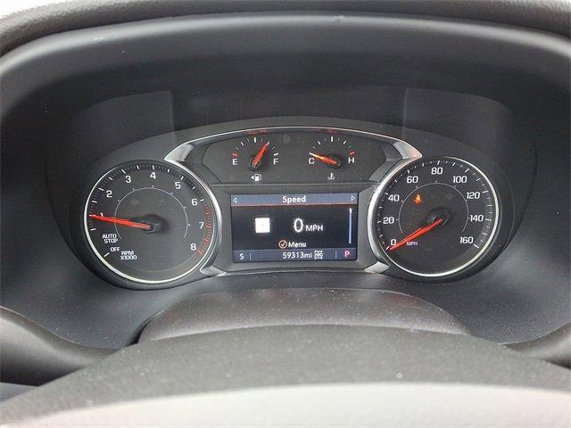 used 2023 GMC Acadia car, priced at $26,795