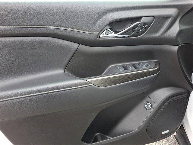 used 2023 GMC Acadia car, priced at $26,795