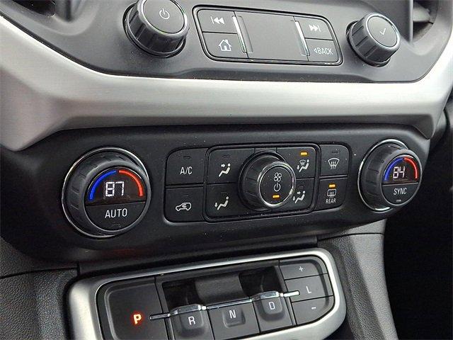 used 2023 GMC Acadia car, priced at $26,795