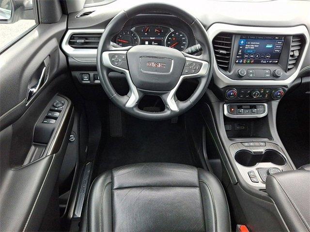 used 2023 GMC Acadia car, priced at $26,795