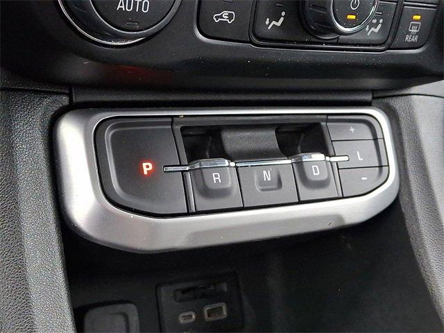 used 2023 GMC Acadia car, priced at $26,795