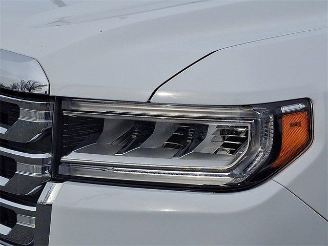 used 2023 GMC Acadia car, priced at $26,795