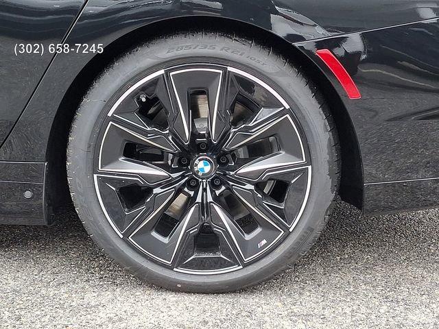 new 2026 BMW i7 car, priced at $139,800