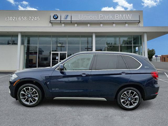 used 2018 BMW X5 eDrive car, priced at $17,888