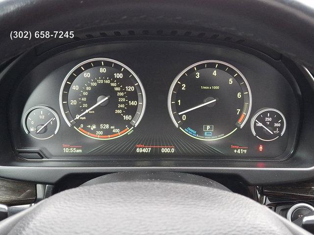 used 2018 BMW X5 eDrive car, priced at $17,888