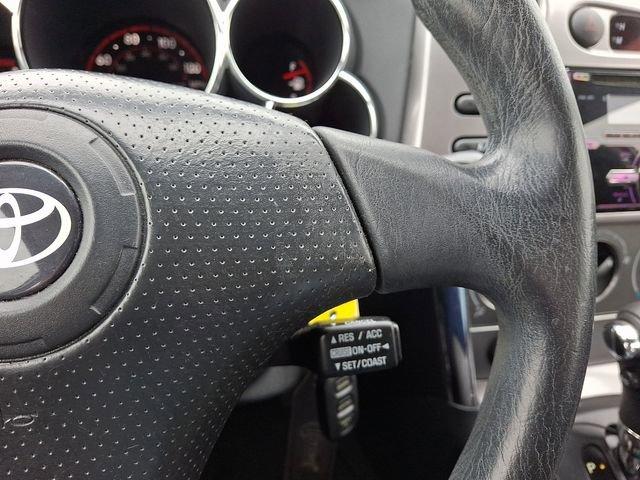 used 2005 Toyota Matrix car, priced at $6,988