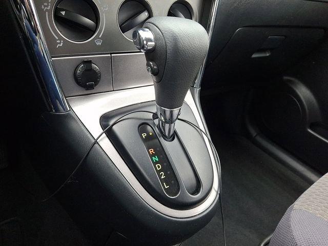 used 2005 Toyota Matrix car, priced at $6,988