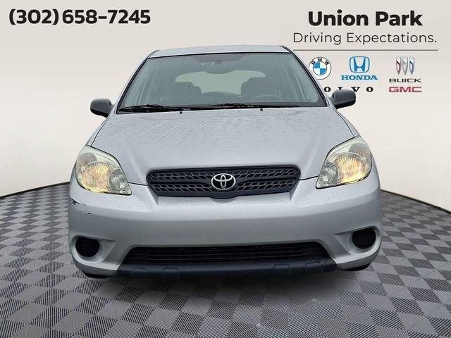 used 2005 Toyota Matrix car, priced at $6,988