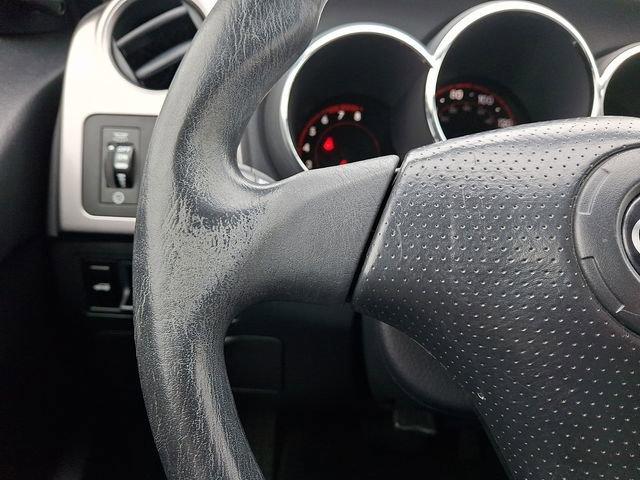 used 2005 Toyota Matrix car, priced at $6,988