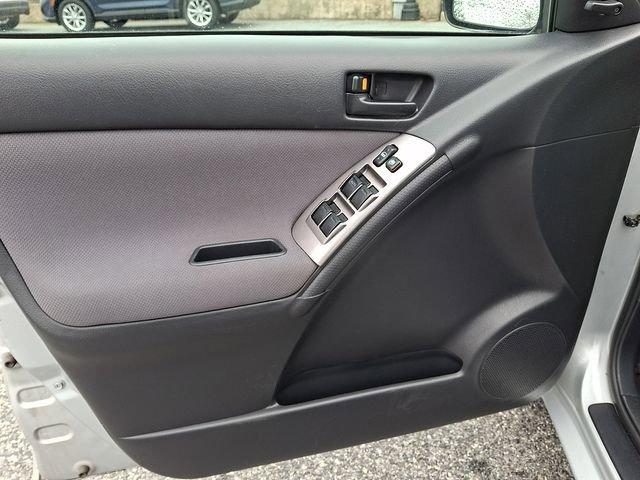 used 2005 Toyota Matrix car, priced at $6,988