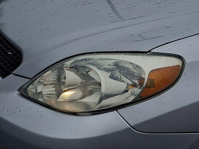 used 2005 Toyota Matrix car, priced at $6,988