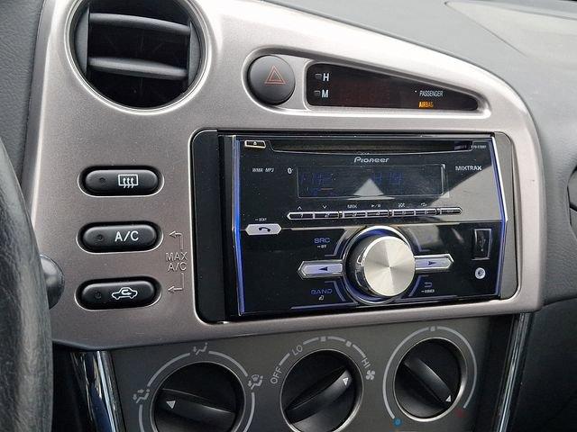 used 2005 Toyota Matrix car, priced at $6,988