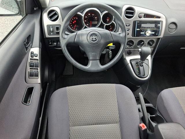 used 2005 Toyota Matrix car, priced at $6,988