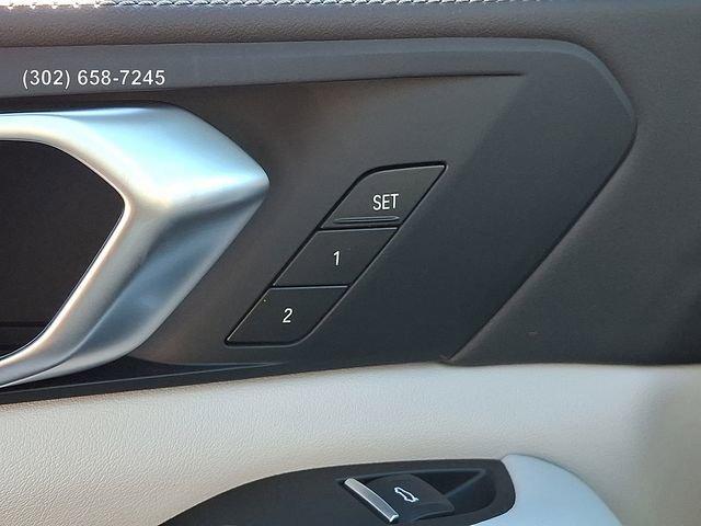 new 2026 BMW X5 car, priced at $78,225