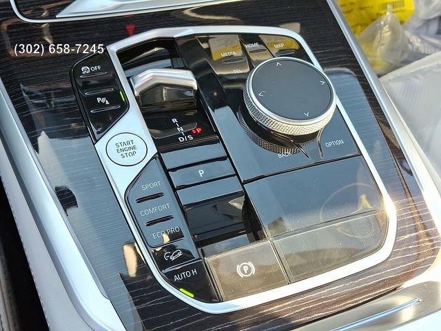 new 2026 BMW X5 car, priced at $78,225