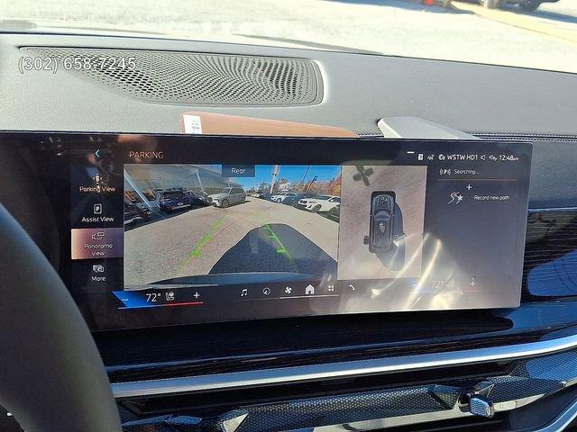 new 2026 BMW X5 car, priced at $78,225