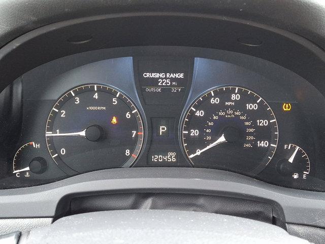 used 2011 Lexus RX 350 car