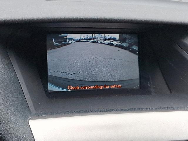 used 2011 Lexus RX 350 car