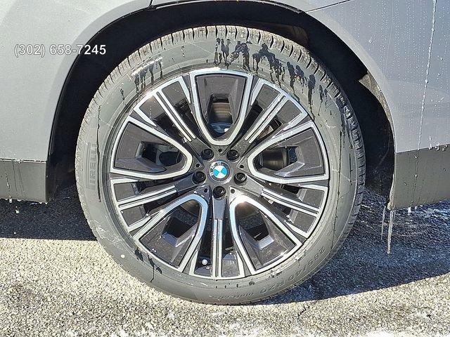 new 2026 BMW X3 car, priced at $59,500