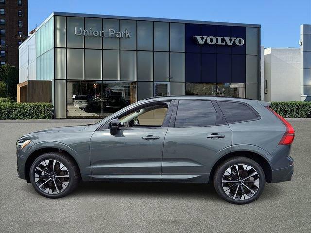 new 2026 Volvo XC60 car, priced at $59,394