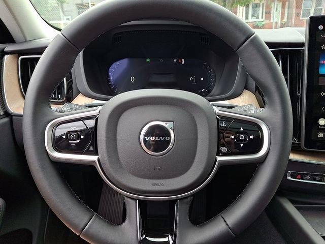 new 2026 Volvo XC60 car, priced at $59,394