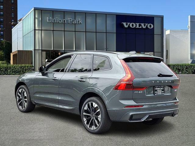 new 2026 Volvo XC60 car, priced at $59,394