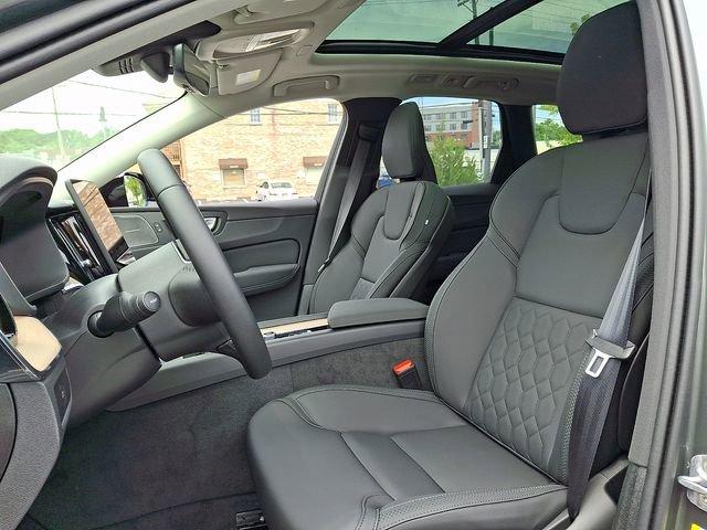 new 2026 Volvo XC60 car, priced at $59,394